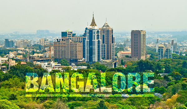 Prestige Dew Drops Bangalore